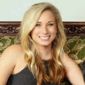 Meet your Posher, Katherine